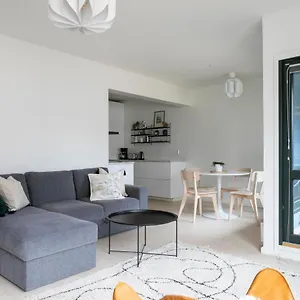 Apartamento 2ndhomes Mikonkatu 6, Helsinki