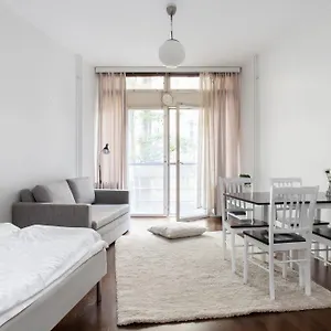 2ndhomes Kluuvi Apartment