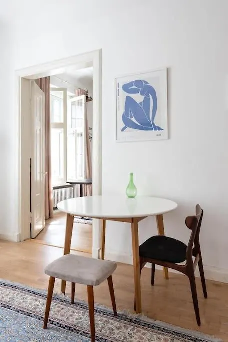 Central 2 Bedroom 2 Full Bathroom Executive Suite Helsinky 0*,